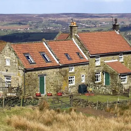 St. Helena * Westerdale